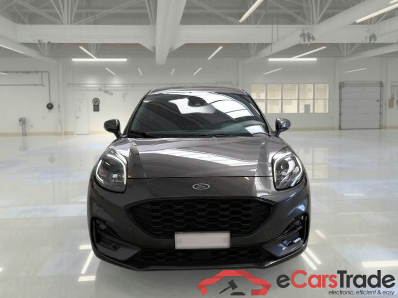 FORD PUMA / 2019 / 5P / SUV 1.0 ECOBOOST HYBRID 125CV ST-LINE #6