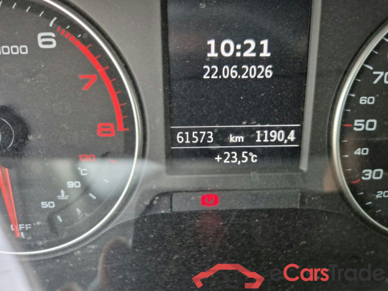AUDI Q2 / 2016 / 5P / todoterreno Design 30 TFSI 85kW (116CV) (AC) #5