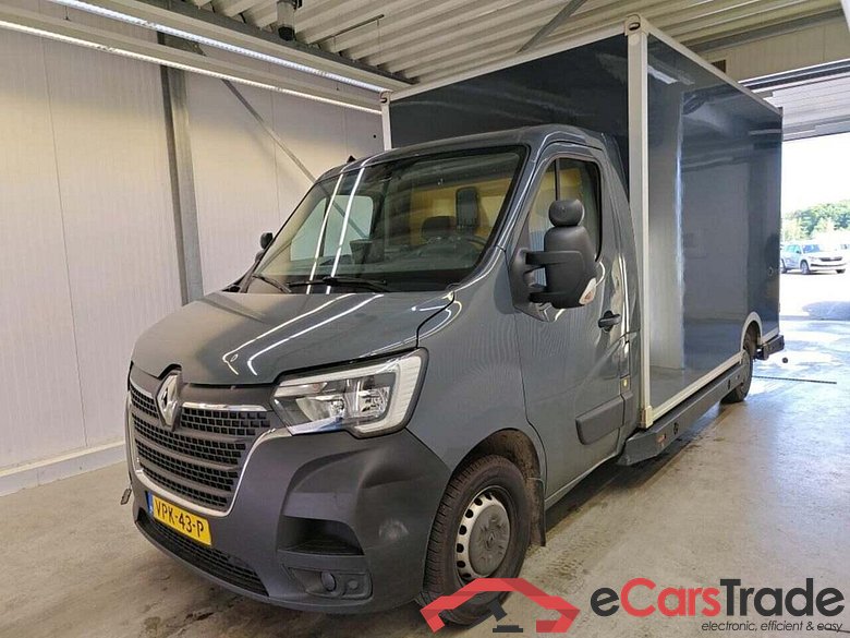 RENAULT Master T35 2.3 dCi L3