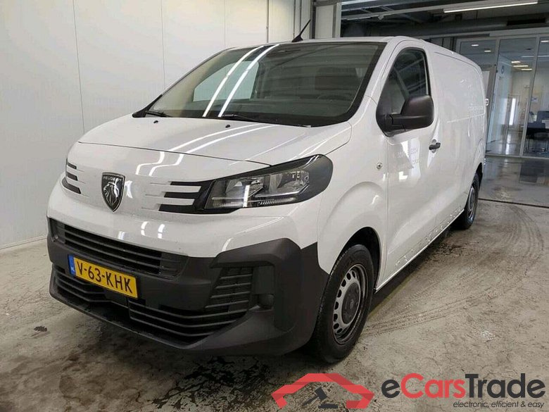 PEUGEOT Expert 1.5 BlueHDi S&S