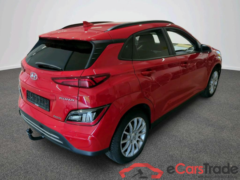 Kona Prime Elektro 2WD 64kWh #2