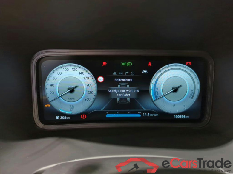 Kona Prime Elektro 2WD 64kWh #5