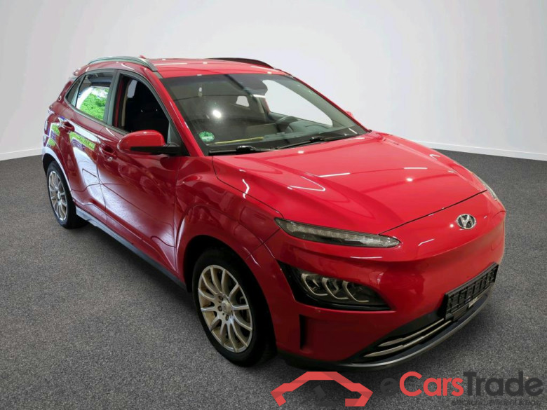 Kona Prime Elektro 2WD 64kWh #6