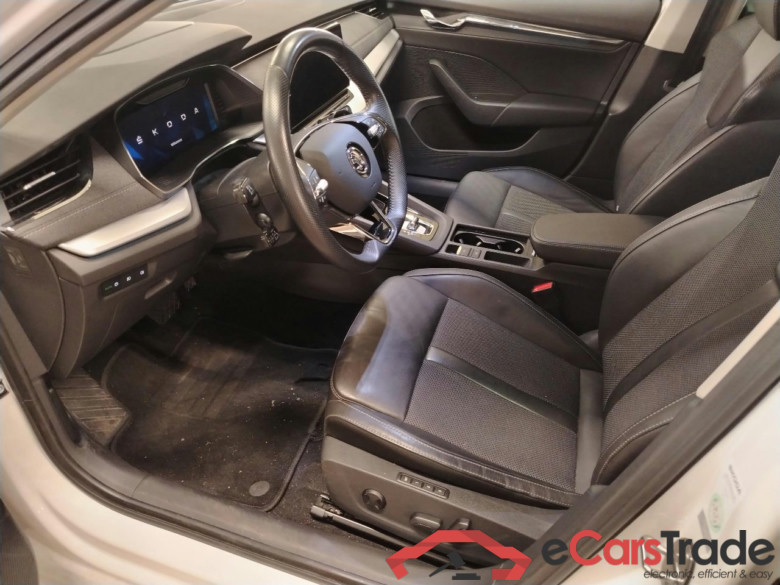 Octavia Combi First Edition 2.0 TDI 110KW AT7 E6dT #4