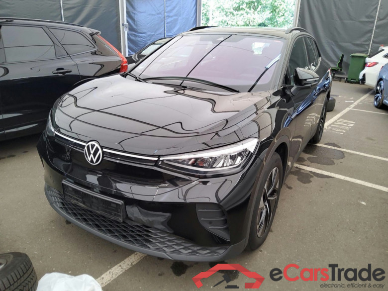 VW ID.4 Pro 5d 150kW #1