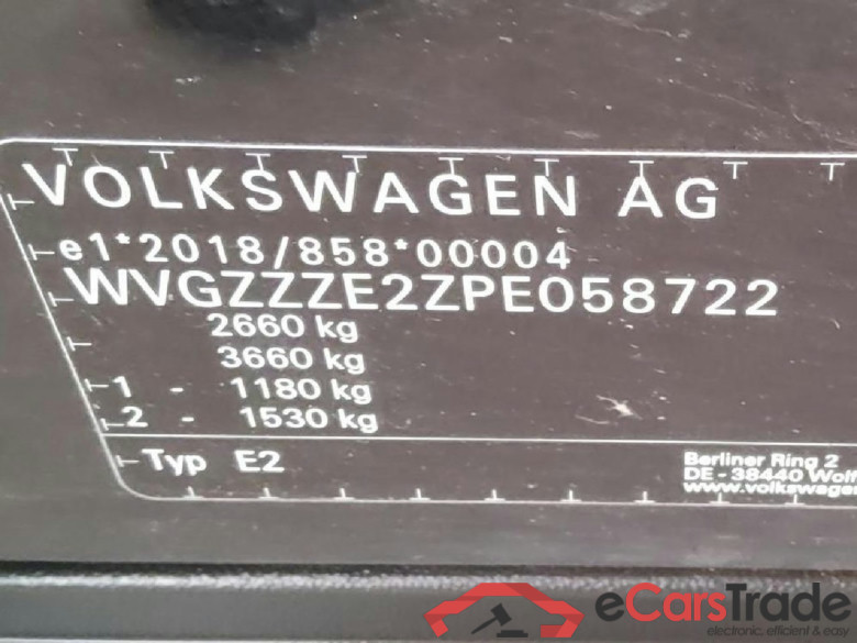 VW ID.4 Pro 5d 150kW #5