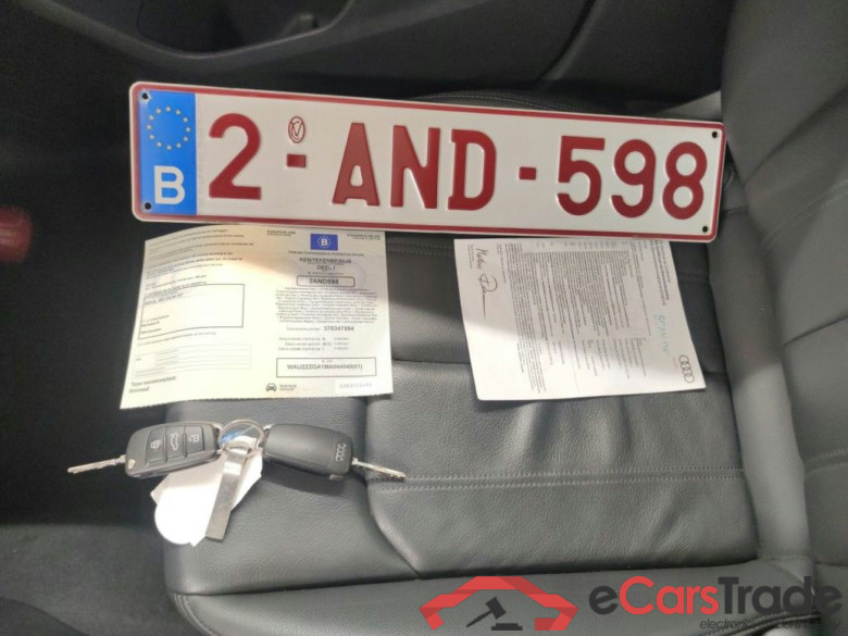 Audi Q2 1.0 30 TFSI 81kW Advanced 5d #4