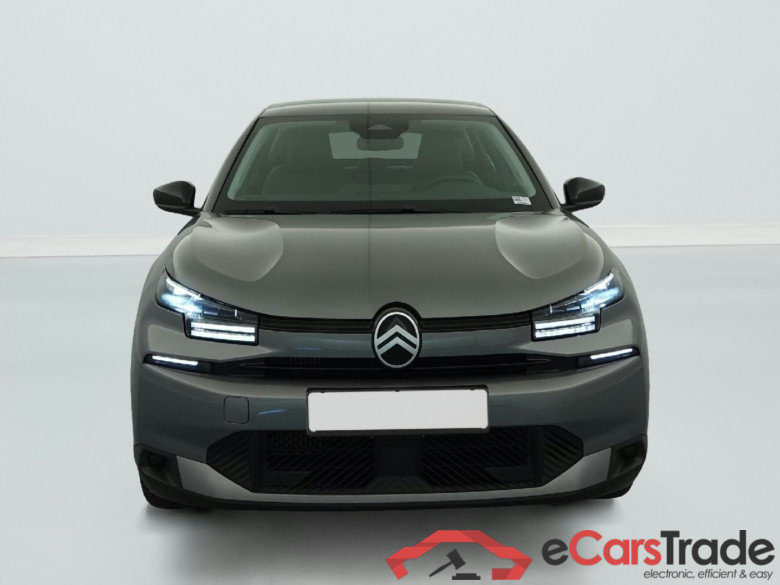 Citroen C4 Hybride 145 ch e-DCS6 Plus #2