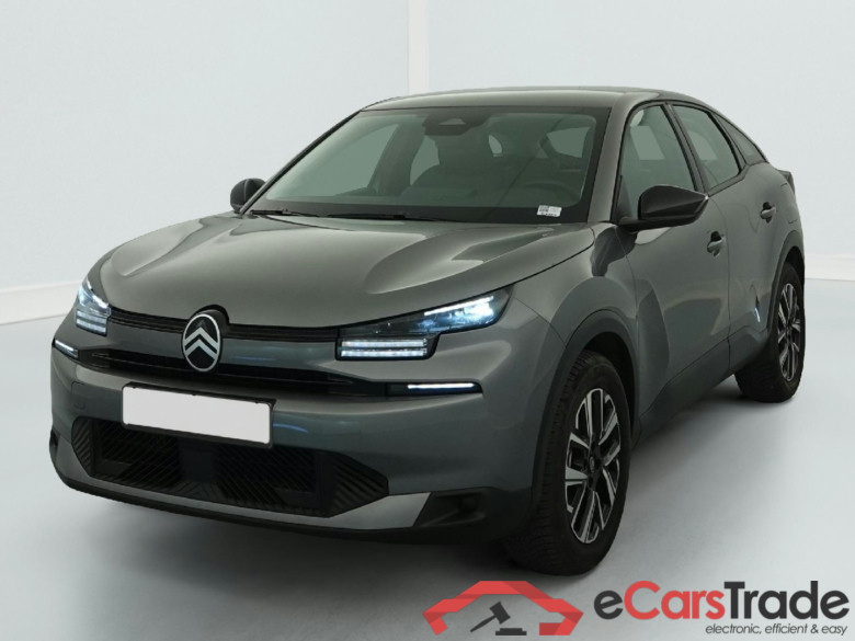 Citroen C4 Hybride 145 ch e-DCS6 Plus #3