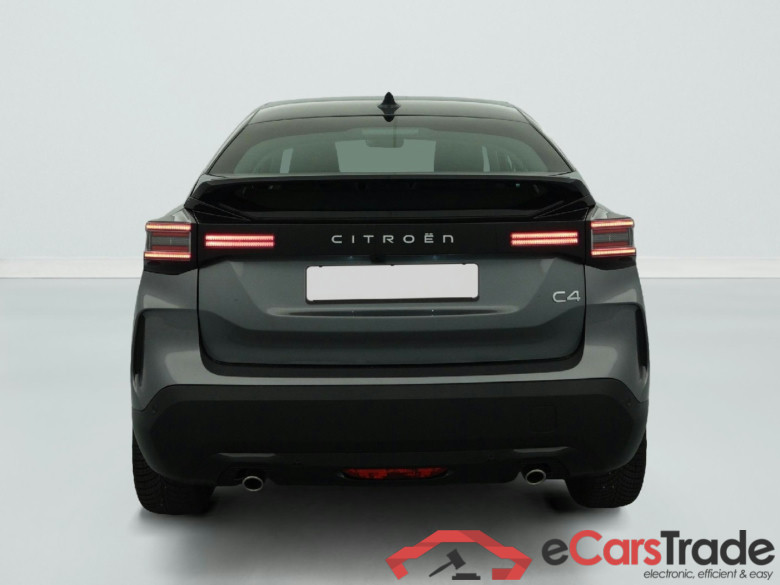 Citroen C4 Hybride 145 ch e-DCS6 Plus #6
