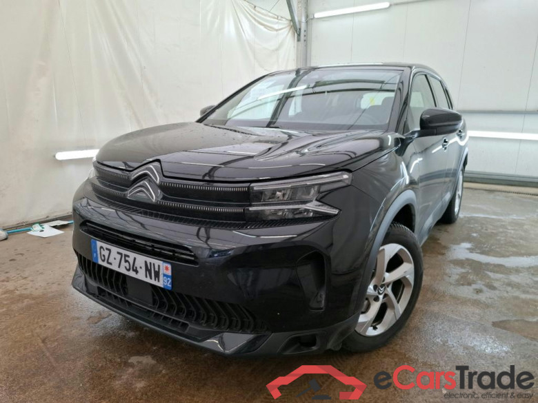 CITROEN C5 Aircross / 2022 / 5P / SUV MHEV 136 e-DCS6 YOU #1