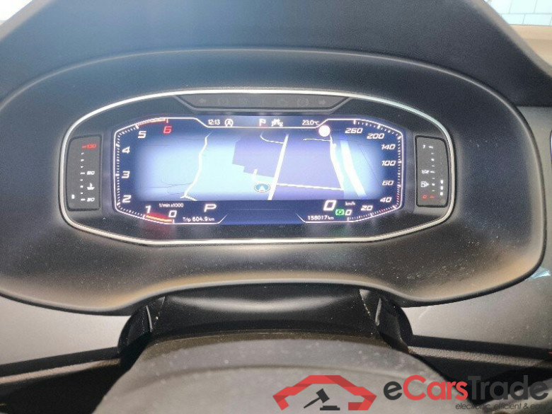 Seat Ateca (KHP)(08.2020->) DE - SUV5 2.0 TDI EU6d, Style, (Facelift) 2020 - 2024 #6