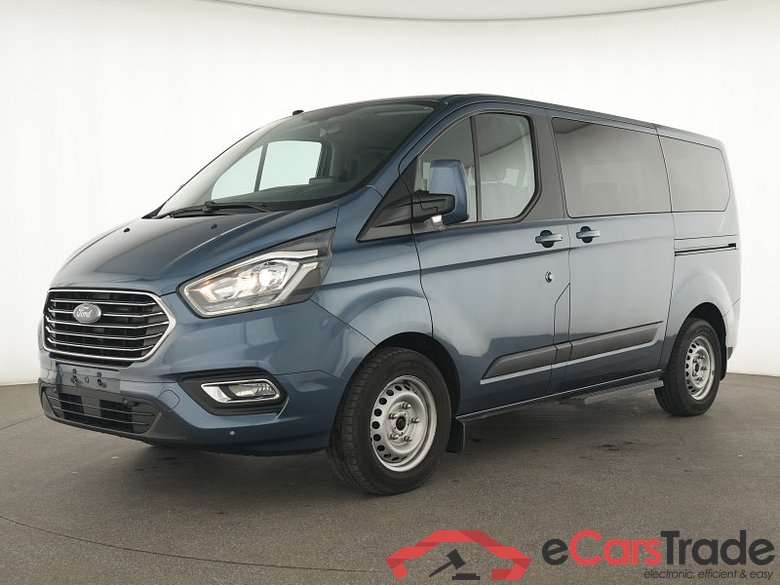 Ford Transit/Tourneo Custom Kombi (Inzahlungnahme MwSr. nicht ausweisbar) DE - Bs5 2.0 TDCi EU6d-T, 320 L1 Trend, (Facelift) 2018 - 2021