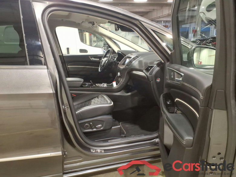 FORD S-MAX VIGNALE DIESEL 2.0 TDCi AdBlue Vignale (EU6.2) #6