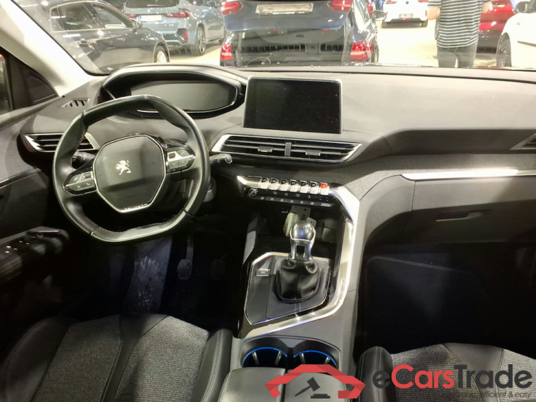 PEUGEOT 3008 1.5 BLUEHDI 96KW S&S ALLURE #6