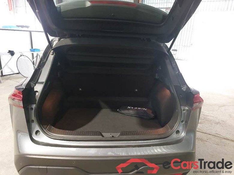 NISSAN QASHQAI / 2021 / 5P / CROSSOVER 1.3 MHEV 158 BUSINESS XTRONIC #5