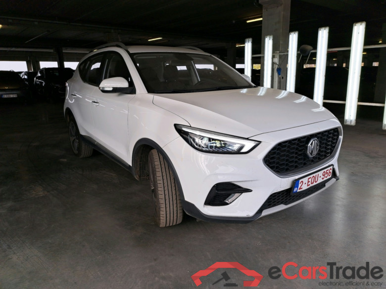 MG ZS Comfort 1.5 VTI-Tech 106 hp #2