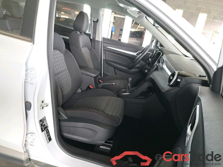 MG ZS Comfort 1.5 VTI-Tech 106 hp #5