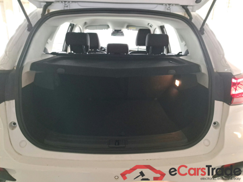 MG ZS Comfort 1.5 VTI-Tech 106 hp #6