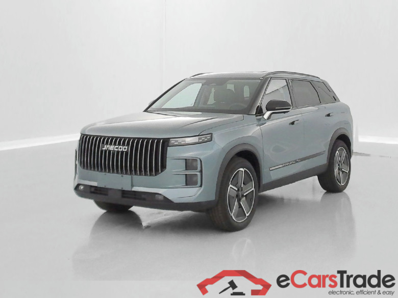 Jaecoo J7 Exclusive 1.5 TGDi PHEV 279ch #3