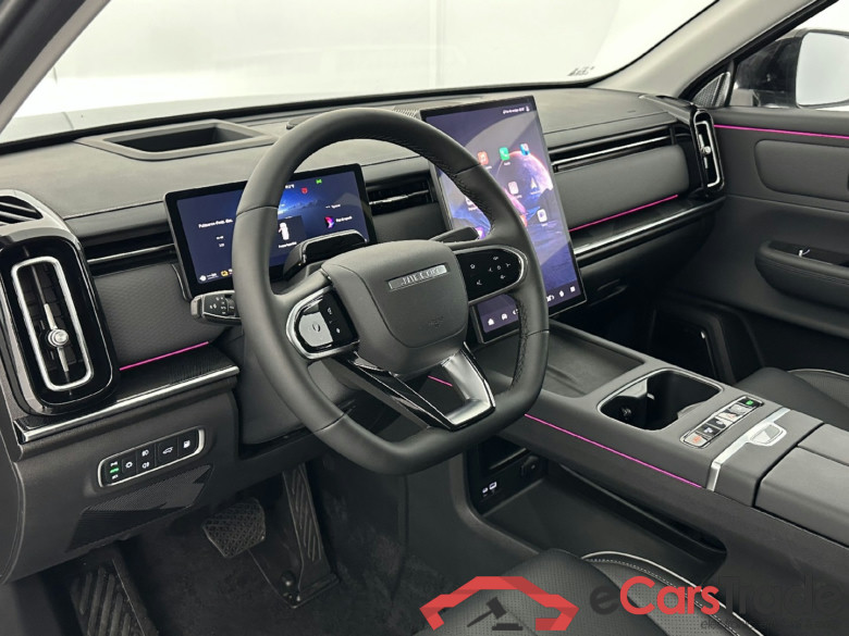 Jaecoo J7 Exclusive 1.5 TGDi PHEV 279ch #6