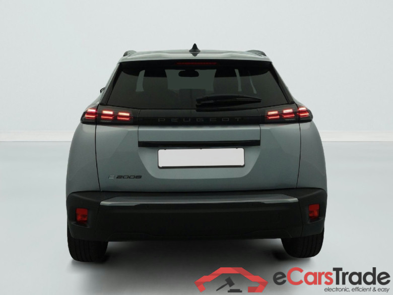 Peugeot 2008 Allure 50 kWh 136 ch #6