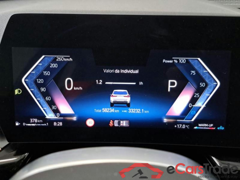 BMW X1 / 2022 / 5P / SUV SDRIVE 18D EDITION ESSENCE DCT #4