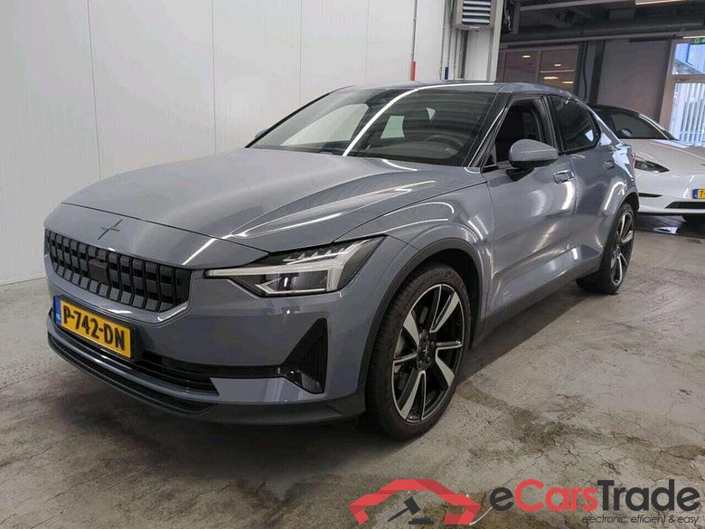 Polestar 2 SRSM 63kWh