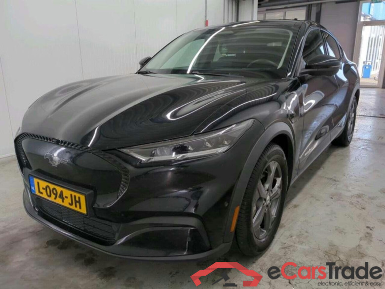 FORD Mustang Mach-E RWD 75 kWh #1