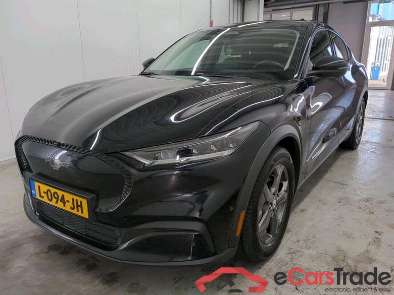 FORD Mustang Mach-E RWD 75 kWh
