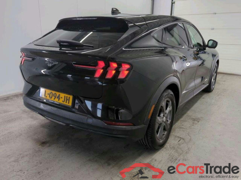 FORD Mustang Mach-E RWD 75 kWh #2