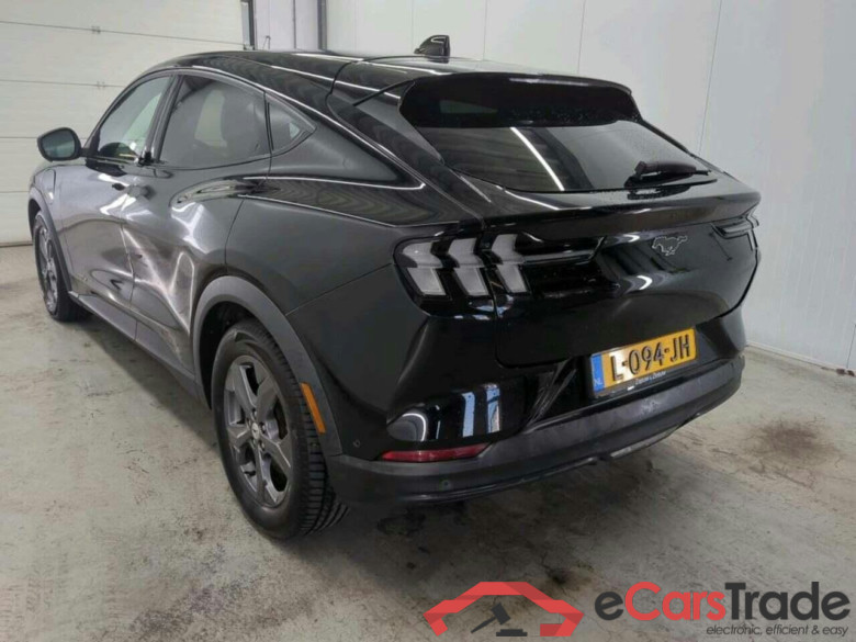 FORD Mustang Mach-E RWD 75 kWh #6