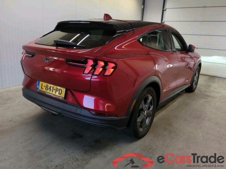 FORD Mustang Mach-E Extended RWD 98 kWh #2