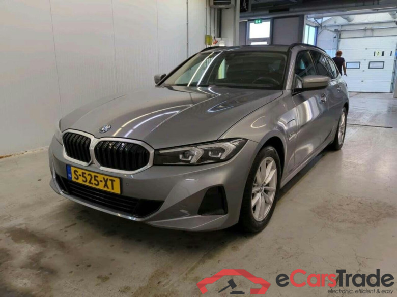 BMW 3-serie Touring 320 #1