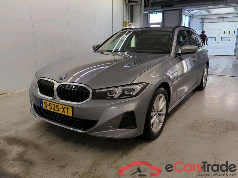 BMW 3-serie Touring 320