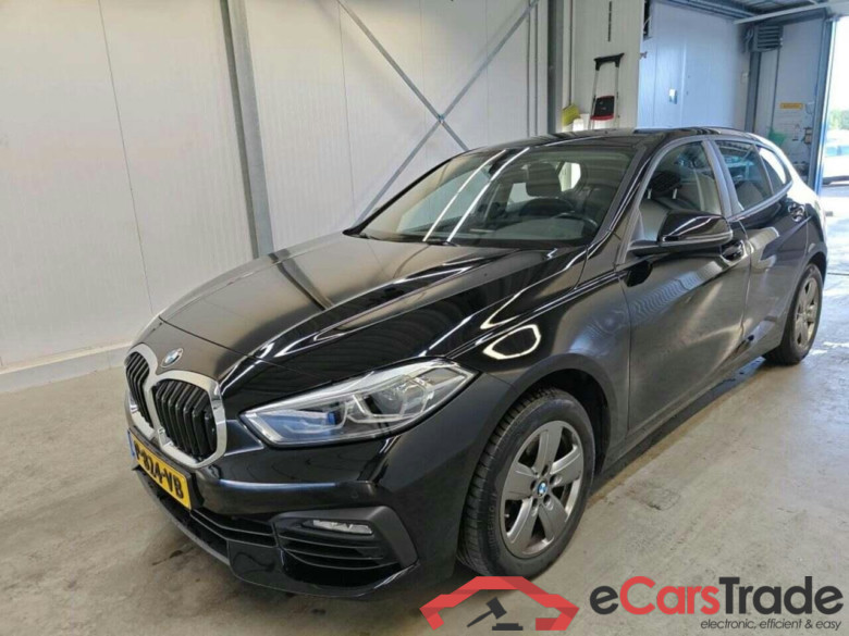 BMW 1-serie 116i Bns Edition #1