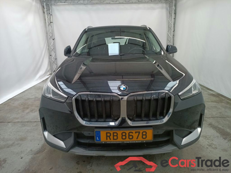 BMW X1 DIESEL - 2023 2.0 dA 150hp sDrive18 5d #5