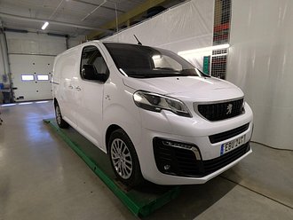Peugeot Expert