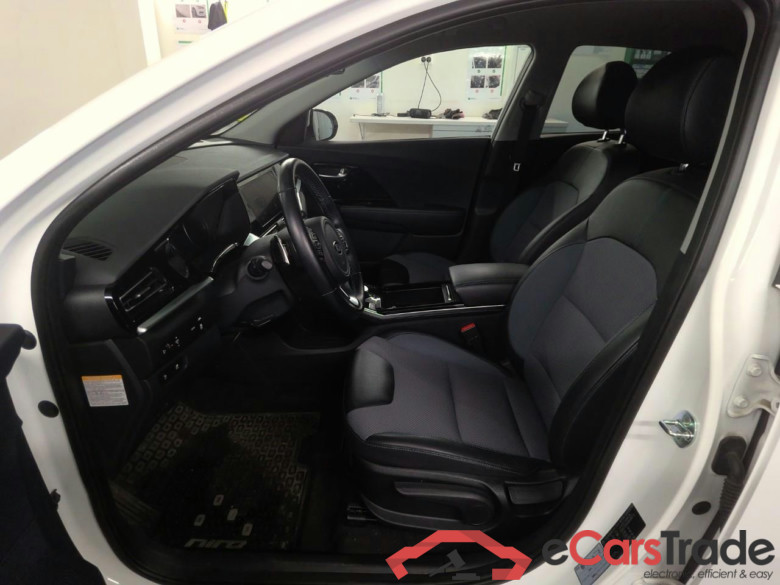 e-Niro Advance #5