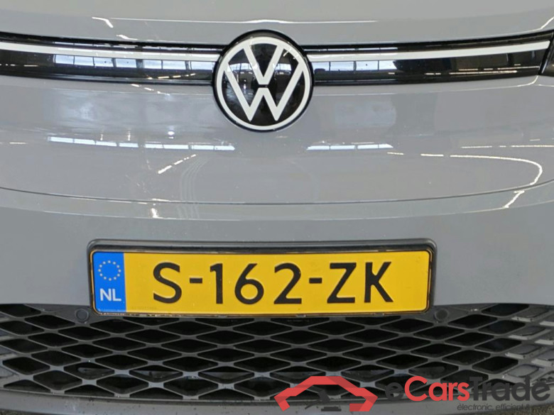 Volkswagen ID.4 77kWh 128kW Pro Auto 5d #5