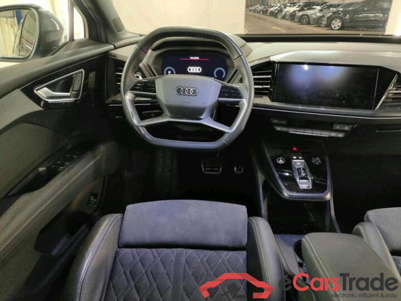 Audi Q4 SPORTBACK E-TRON Q4 Sportback e-tron 50 e-tron quattro S Line 220kW/299pk  5D/P Auto-1 #5