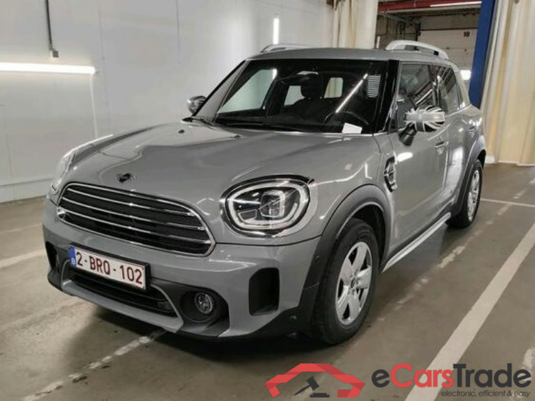 Mini One D Countryman Facelift 1.5d LED Navi Camera KeylessGo Klima PDC ... #1