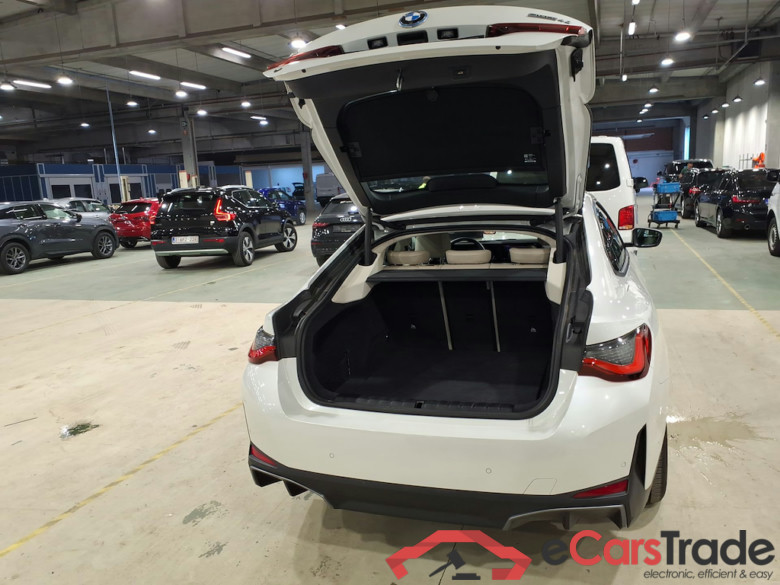 BMW I4 BEV EDRIVE40 GRAN COUPE #3
