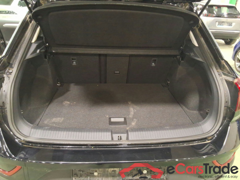 VOLKSWAGEN T-ROC 1.0 TSI LIFE #3
