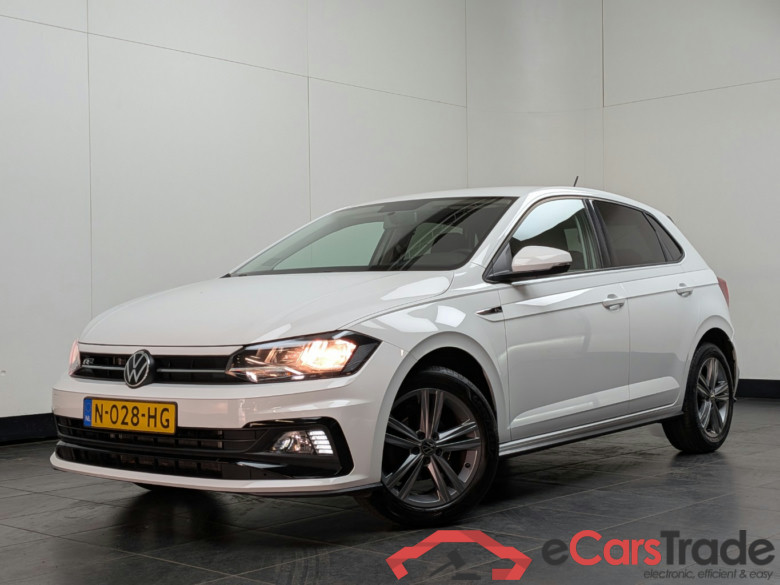 VOLKSWAGEN POLO 1.0 TSI R-Line Ed. #1