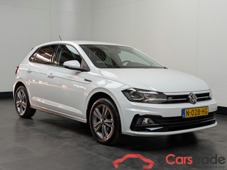 VOLKSWAGEN POLO 1.0 TSI R-Line Ed. #2