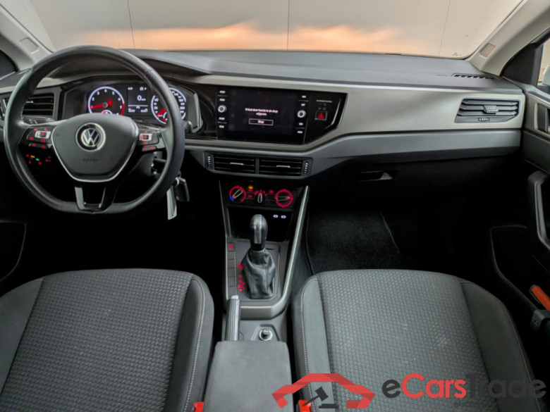 VOLKSWAGEN POLO 1.0 TSI R-Line Ed. #5