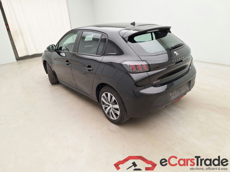 Peugeot, 208 '19, Peugeot 208 1.2 PureTech 75 MAN5 S&S ?6.3 Active 5 #6