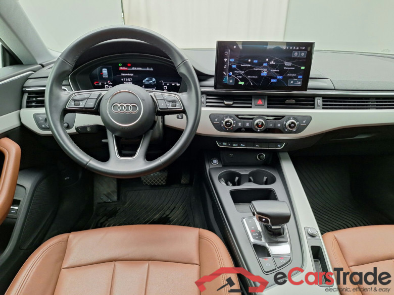 Audi, A5 SB FL'20, Audi A5 Sportback 30 TDI S tronic Business Edition #5