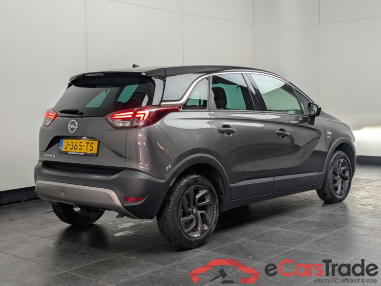 OPEL Crossland X 1.2 T. Ed. 2020 #3